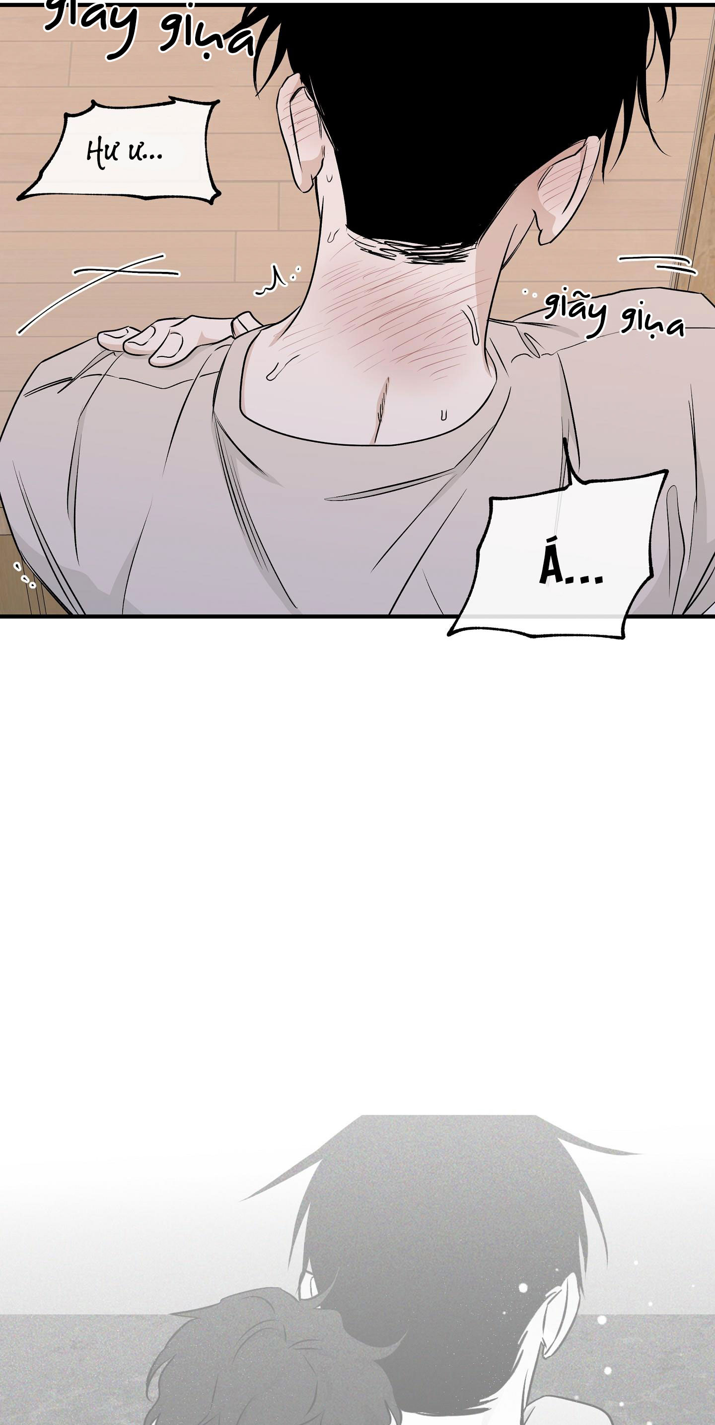 Đêm Bên Bờ Biển - Chap 47